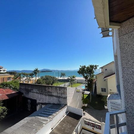 Apto Lexus A 30M Da Praia E Vista Mar Florianópolis 外观 照片
